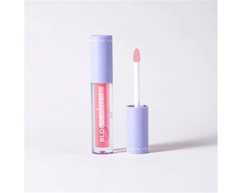 BLONDE SISTER 01 COCONUT LIP OIL CUTE LIPPY 2 5ML Alphabox
