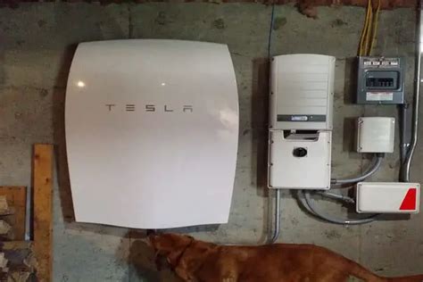 Tesla Powerwall 1 And 2 Reviews For 2018 Price Specs And Sale Battery