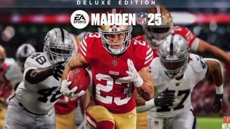 Madden 25 2024 Reddit Review - Pauly Betteann