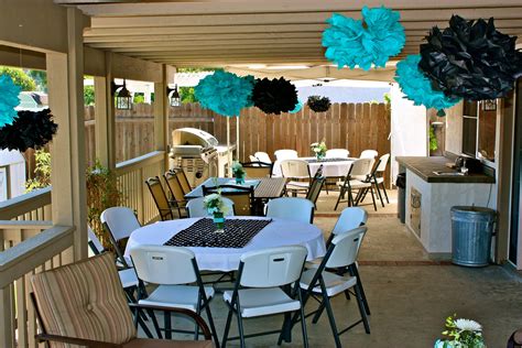 The Top 23 Ideas About Classy 60th Birthday Party Decorations Home