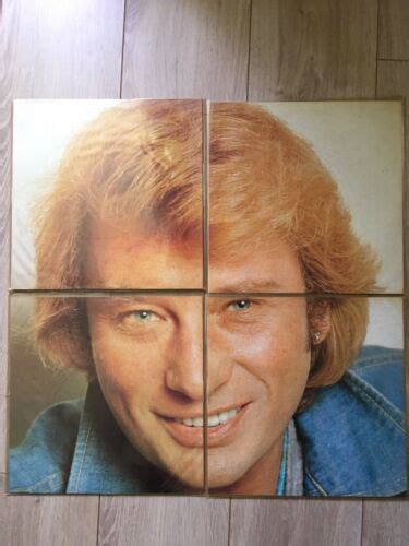 Popsike RARE 4 Lp Vinyles Disque 33 Tours PUZZLE Ref 810395