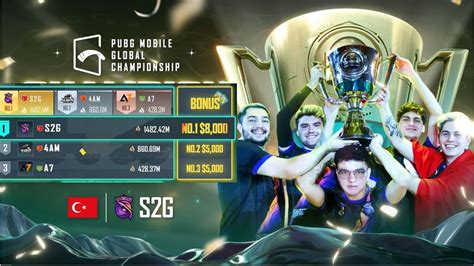 S2g Esports Wins Fan Favorite Team Award In Pmgc 2022 Grand Finals