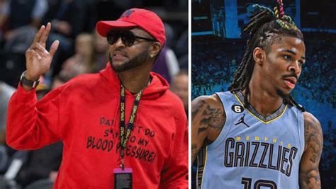 The Secret Fortune Of The Nba's Young Gun: Unpacking Ja Morant's Net Worth