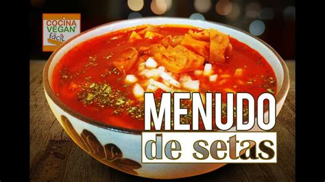 Top 87 Imagen Menudo Receta Kiwilimon Abzlocal Mx