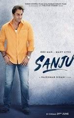 Sanju (aka) Sanju 2018 review