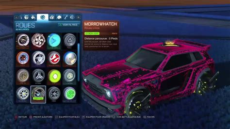 Go échange trade sur rocket league fait ta pub je recherche des crédit