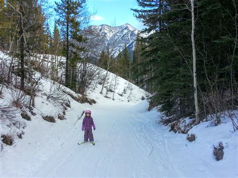 Winter Magic at Delta Kananaskis Lodge - Play Outside Guide