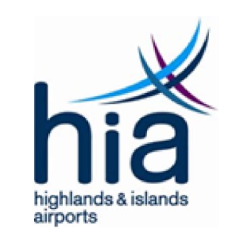 Vacancies With Highland And Islands Airports Limited October 2023