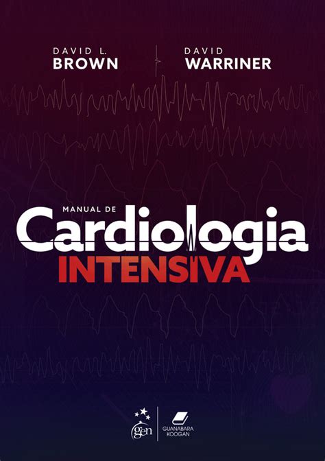 Livro Manual De Cardiologia Intensiva 1ª Edição 2023