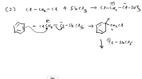 Solved Experiment Synthesis Of Acetyl Ferrocene By Friedel Crafts