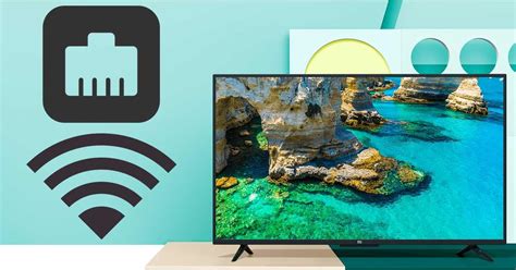 Ethernet O Wifi Qu Es Mejor Para Conectar Tu Smart Tv A Internet