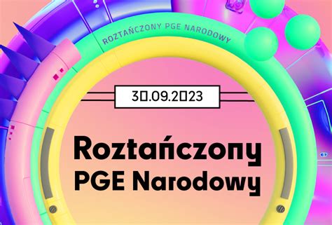 Największa Impreza Roku Roztańczony PGE Narodowy 2023