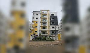 Bhk Gated Community Apartments In Hyderabad Primark Projects