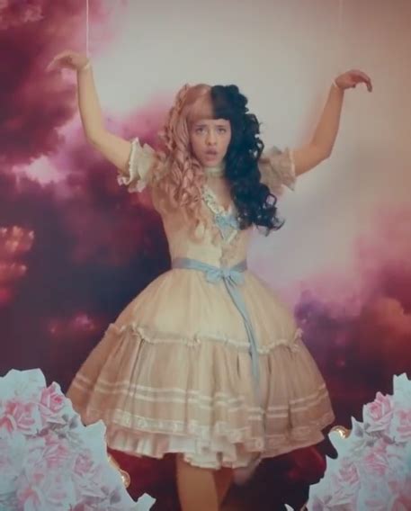 Melanie Martinezs K 12 Melanie Martinez Outfits Melanie Martinez