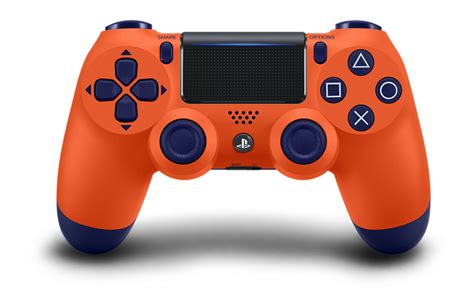 Official Sony PlayStation 4 PS4 Dualshock 4 Wireless Controller ...