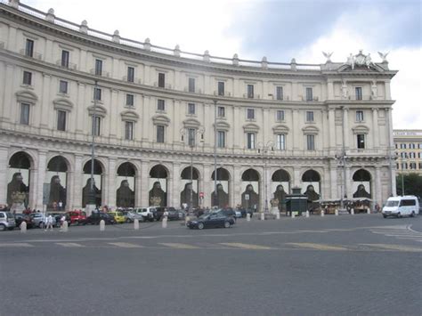 Piazza Della Repubblica Rome 2021 All You Need To Know Before You