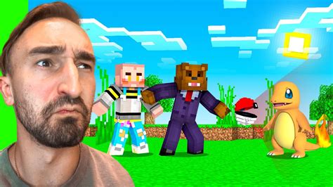 Starting A NEW ADVENTURE In Minecraft Pixelmon Indigo League YouTube