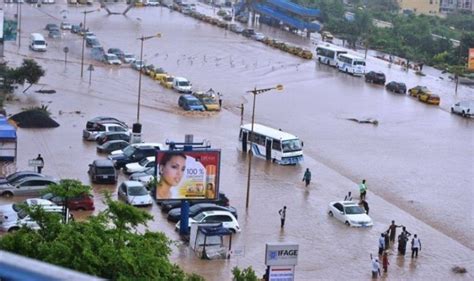 A La Une Programmes De Lutte Contre Les Inondations Limites Et