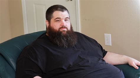 My 600 Lb Life Chris Ps Journey Tv Episode 2023 Imdb