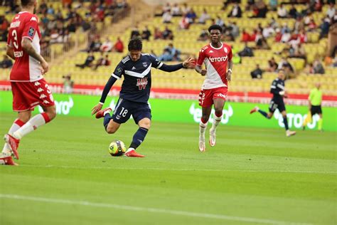 Point M Dical Avant La R Ception De Paris Girondins