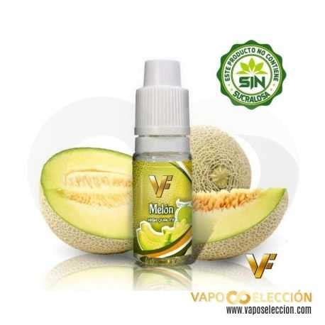 AROMA MELONE 10ML VAPFIP Sigaretta Elettronica