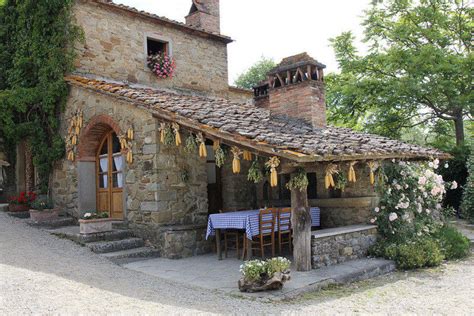 Hauptgeb Ude Der Fattoria Fattoria La Vialla Arezzo Holidaycheck