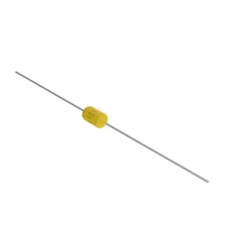 Pcs Murata Multilayer Ceramic Capacitor Axial Leaded V Uf