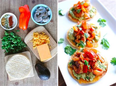 Here Are 20 Meals You Can Make In 20 Minutes