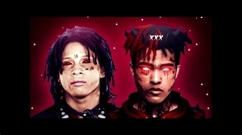 Free Trippie Redd X Xxxtentacion Type Beat Love Scars Prod By