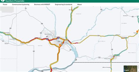 stress  holiday   wsdot travel maps news