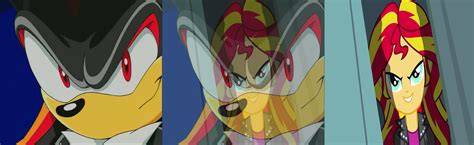 Safe Artist Trungtranhaitrung Sunset Shimmer Equestria