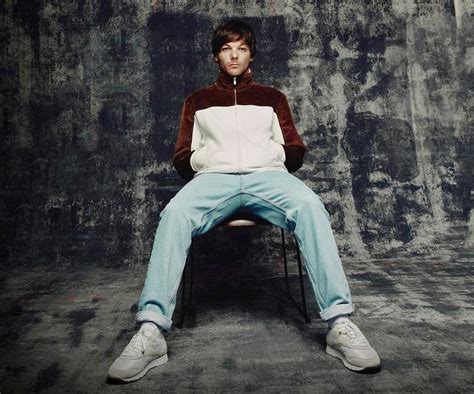 “stream Walls” De Louis Tomlinson Música News