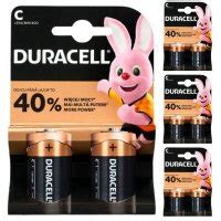 Baterie Alkaliczne Duracell AA LR6 1 5 V 12 Sztuk X 2 Opakowania