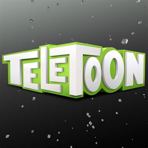 Teletoon - YouTube