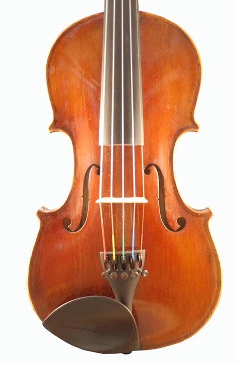 Handmade violins Vancouver, BC, Canada-wide » Clement & Wallace Violins