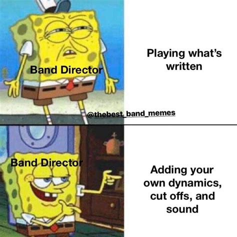 Marching band memes – Artofit