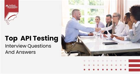 Top Api Testing Interview Questions And Answers