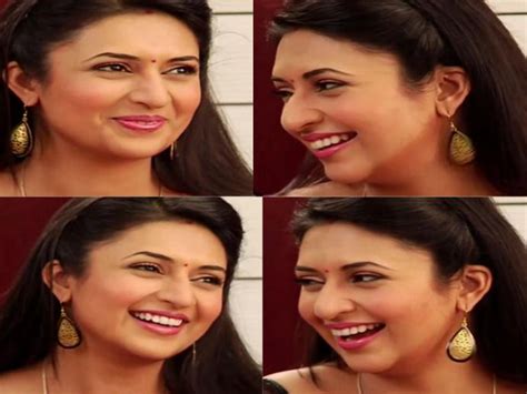 Divyanka Tripathiishita At42braveheart Tripathi Page 2 Ye