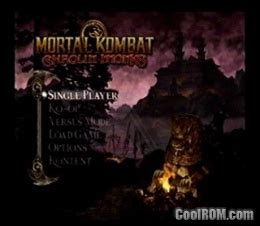 Baixe Mortal Kombat Shaolin Monks Walkthrough No Pc Memu Descubra