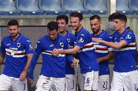 Sampdoria Tre Nuovi Calciatori Casi Positivi Al Covid E Un Positivo Di