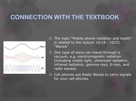 Ppt Mobile Phone Radiation And Health Powerpoint Presentation Free