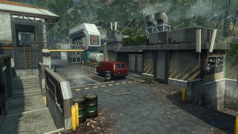 Drone Black Ops 2 Call Of Duty Maps