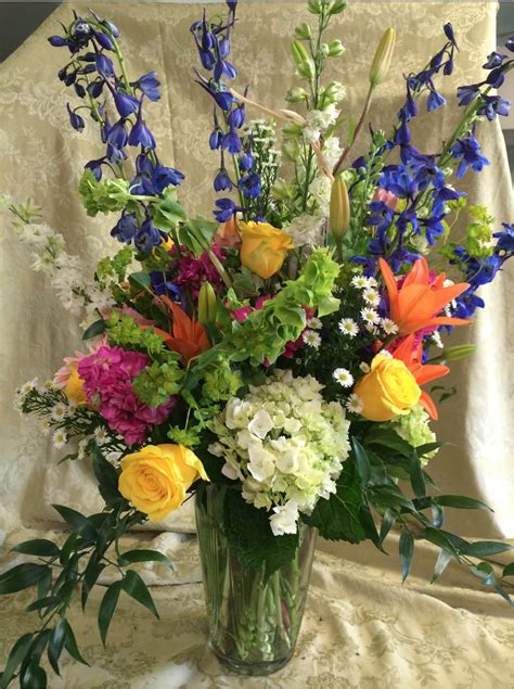 Garden Delight In Saint Charles Mo Parkview Gardens Florist