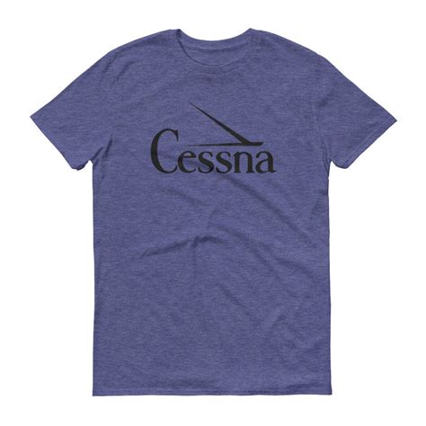 Cessna Vintage Logo Etsy