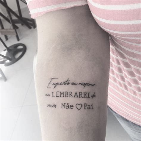 Frases Para Homenagear Pai Falecido Tatuagem Ideas In