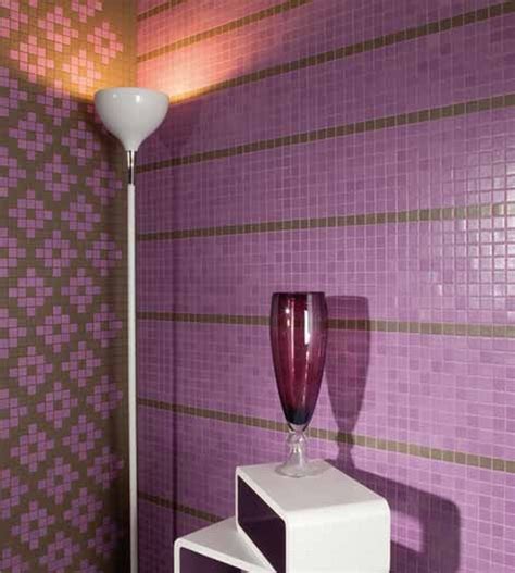 Glass Mosaic Vidrepur Essentials Matt Malva Ceramic And Mosaic Tiles Eu