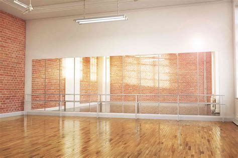 How Much Does a Home Dance Studio Cost in 2025? | Checkatrade