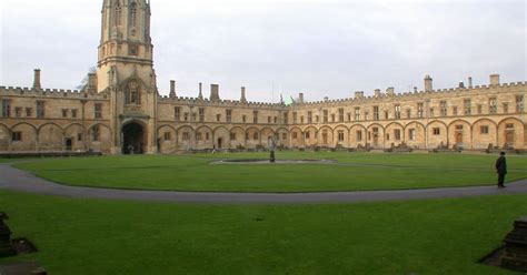 Sex At Oxbridge Big Think