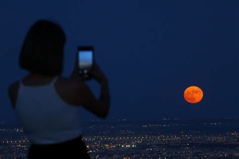 Super blue moon 2023: What it is and how to see the celestial event ...