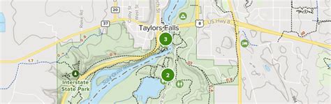 Best trails in Taylors Falls, Minnesota | AllTrails